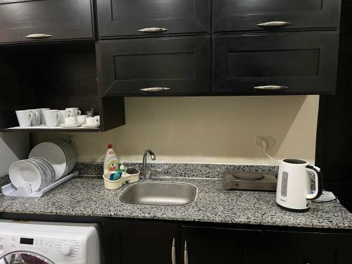 Sea View Apartment In Porto Marina