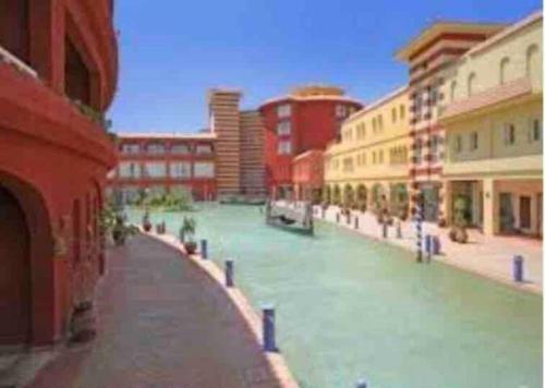 Sea View Apartment In Porto Marina