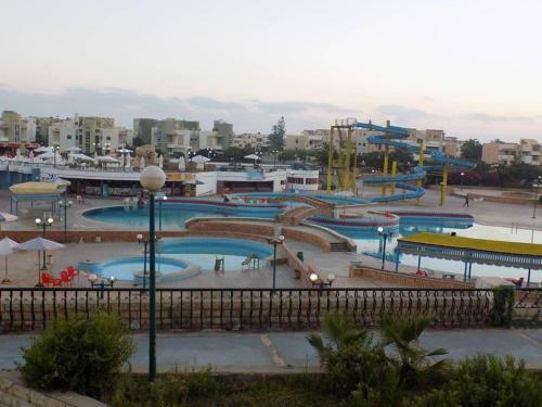 Apartamento 1ch1 Studio 2beds Ground Floor Sea View 114 Green Beach