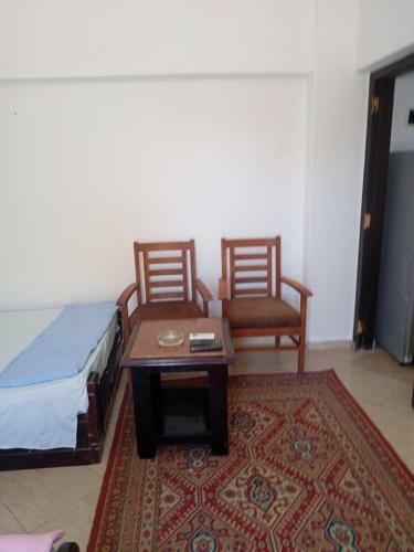 Apartamento 1ch1 Studio 2beds Ground Floor Sea View 114 Green Beach