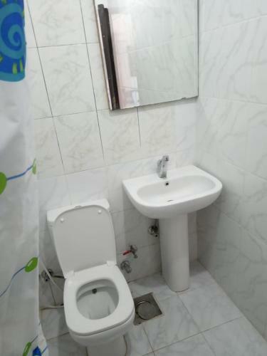 Apartamento 1ch1 Studio 2beds Ground Floor Sea View 114 Green Beach