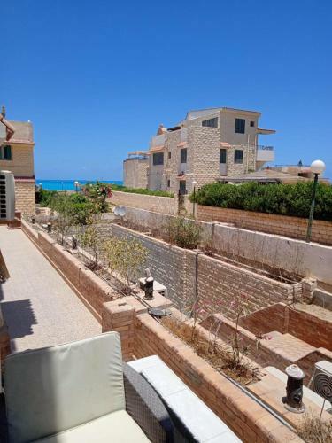 Apartamento 1ch1 Studio 2beds Ground Floor Sea View 114 Green Beach