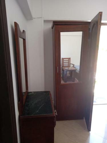 Apartamento 1ch1 Studio 2beds Ground Floor Sea View 114 Green Beach