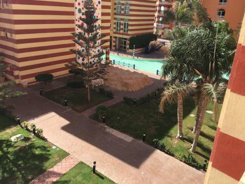 Two Bedroom Chalets In Porto Marina