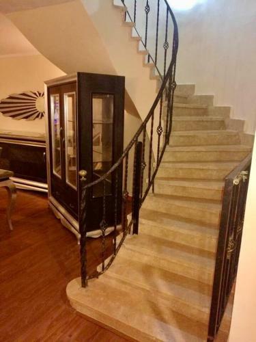 Four-bedroom Villa At Porto Marina