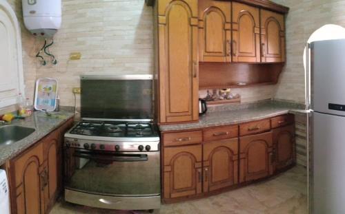 Apartamento ?????? ?????? ???????