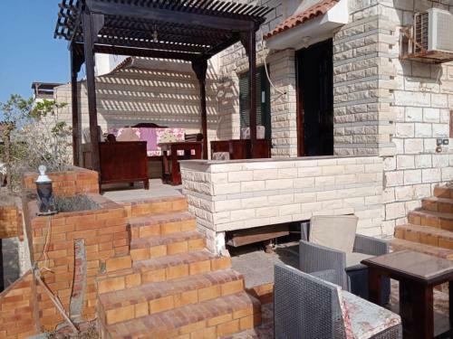 Apartamento Studio 3 Chalet2 By The Pool Sea View 114 Green Beach