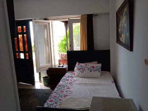 Apartamento Studio 3 Chalet2 By The Pool Sea View 114 Green Beach