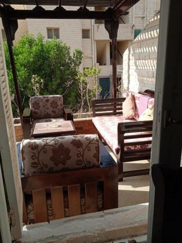 Apartamento Studio 3 Chalet2 By The Pool Sea View 114 Green Beach
