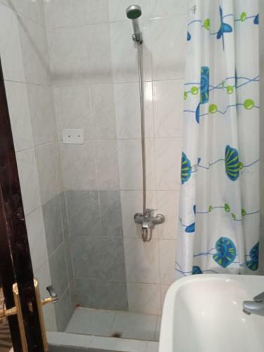 Apartamento Studio 3 Chalet2 By The Pool Sea View 114 Green Beach