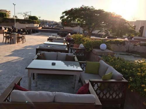 Apartamento Studio 3 Chalet2 By The Pool Sea View 114 Green Beach