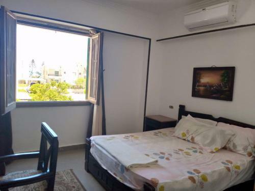 Apartamento Chalet 2 V150 First Floor 4 Bedrooms Green Beach