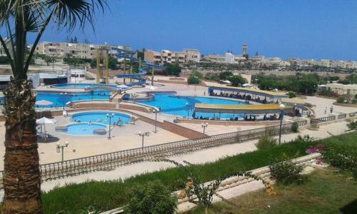Apartamento Chalet 2 V150 First Floor 4 Bedrooms Green Beach