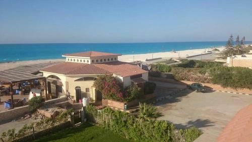 Apartamento Chalet 2 V150 First Floor 4 Bedrooms Green Beach
