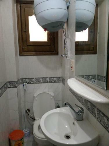 Apartamento Chalet 2 V150 First Floor 4 Bedrooms Green Beach