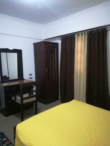 Apartamento Chalet 2 V150 First Floor 4 Bedrooms Green Beach