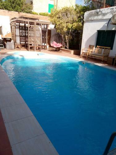 Apartamento Chalet 2 V150 First Floor 4 Bedrooms Green Beach