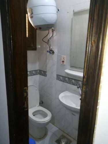 Apartamento Chalet 2 V150 First Floor 4 Bedrooms Green Beach