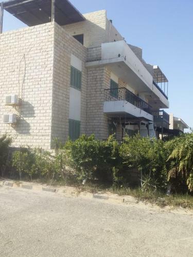 Apartamento Chalet 2 V150 First Floor 4 Bedrooms Green Beach