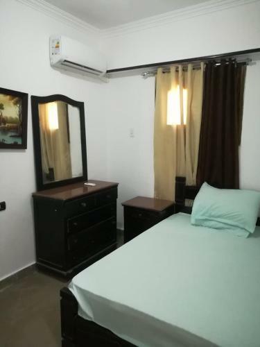Apartamento Chalet 2 V150 First Floor 4 Bedrooms Green Beach