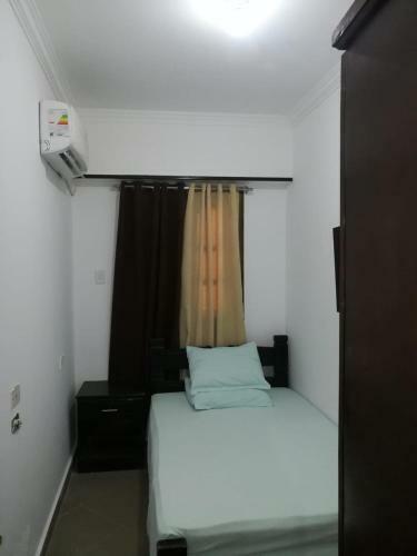 Apartamento Chalet 2 V150 First Floor 4 Bedrooms Green Beach