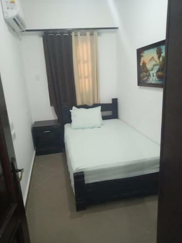Apartamento Chalet 2 V150 First Floor 4 Bedrooms Green Beach