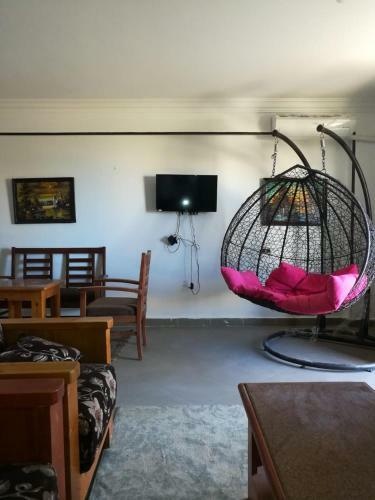 Apartamento Chalet 2 V150 First Floor 4 Bedrooms Green Beach