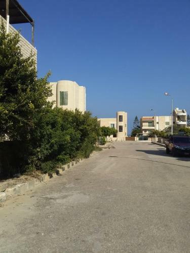 Apartamento Chalet 2 V150 First Floor 4 Bedrooms Green Beach