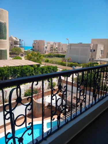 Apartamento Chalet 2 V150 First Floor 4 Bedrooms Green Beach