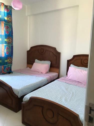 Apartamento Marassi