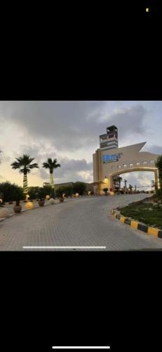 Blumar Sidi Abdel Rahman, Alamein