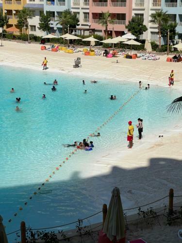 Apartamento Porto Lagoons North Coast Chalet