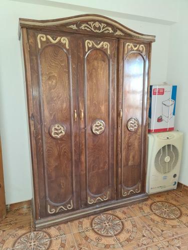 Hostal Mohamed Ali House