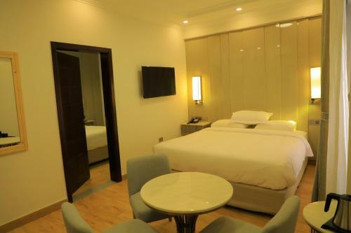 Alekeb Hotel