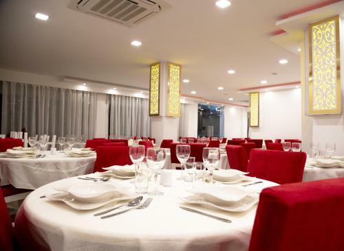 Selma Appart Hotel