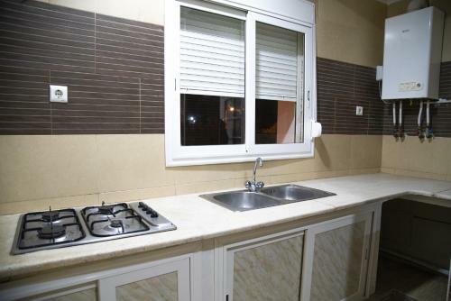 Selma Appart Hotel
