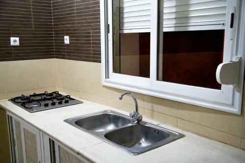 Selma Appart Hotel