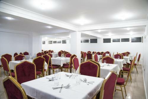 Selma Appart Hotel