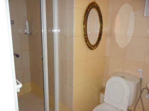 Hostal Casa Celeste