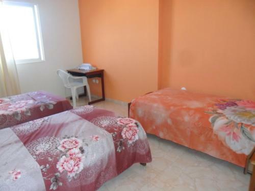 Hostal Casa Celeste