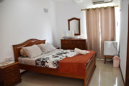 Hotel Residencial Vitoria
