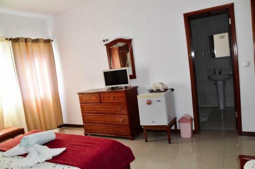 Hotel Residencial Vitoria