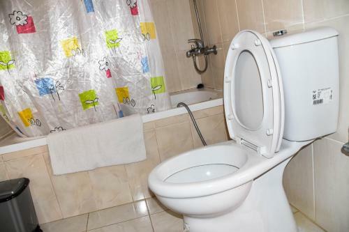 Hotel Residencial Vitoria