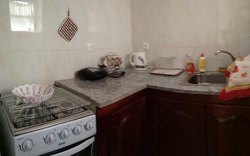 Hotel Residencial Vitoria