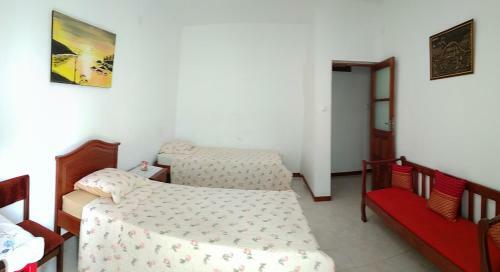Hotel Residencial Vitoria