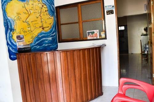 Hotel Residencial Vitoria