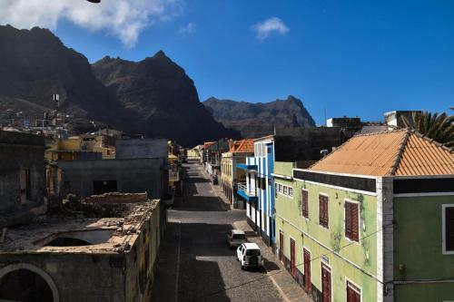 Hotel Residencial Vitoria