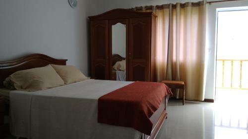 Hotel Residencial Vitoria