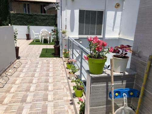 Apartamento Lilja's House