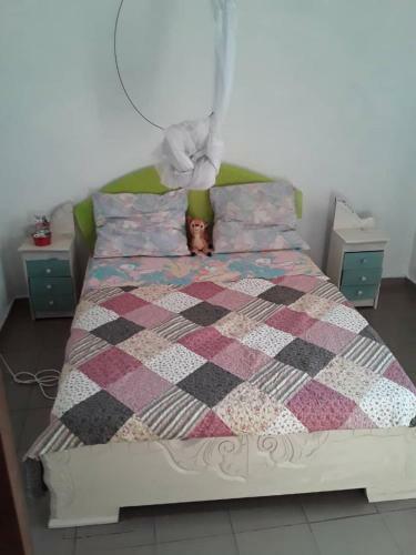 Apartamento Dilia Appart